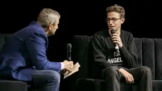 Jonah Peretti Interview with Mark Suster | Upfront Summit 2017