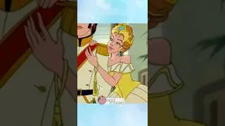 Подробный обзор на мультфильм уже на канале! #принцессасисси #принцесса #sissi #обзор #мультфильм