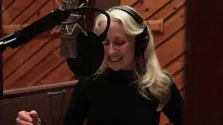 Leave A Little Room by Scott Wilkinson, featuring Elizabeth Ward Land