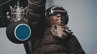 Steezy West - Don’t Speak (shot by Ftg Kash)