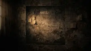 SY RAP - AHKILI 
