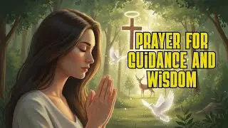 The Compass of the Soul A Prayer for Guidance and Wisdom