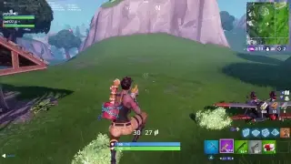 Jaykyz fortnut stream