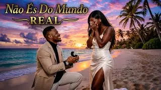 4You – Não És Do Mundo Real ( POP SENSUAL • SLOW VIBES 2026 💖🎧🎶 )