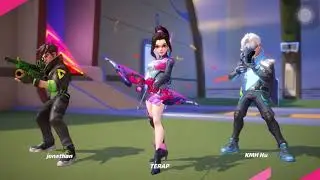 How to Unlock Hua Ling in T3 Arena
