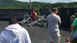 Cannon Roar