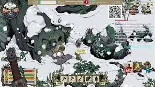 Winter Burrow - Part 11 - More Helping Paws