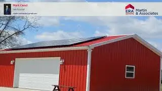 15142 Pleasant Valley Road, Chillicothe, OH 45601