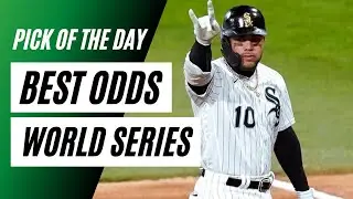MLB Betting Free Picks | Best Bets NBA | Betting Tips Today