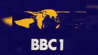 BBC 1/2 Idents and Test Cards - The 70s