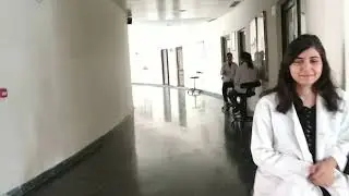 Virtual Tour to School of Biotechnology, Gautam Buddha University Greater Noida