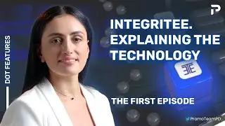 Integritee Network | Explaining the technology | Integritee mini-series | The first episode.