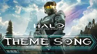 Halo: Campaign Evolved - Theme Song (2026)