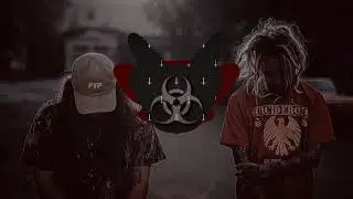 $UICIDEBOY$ - Rotten and Paralyzed in a Tropical Paradise [Bass Boosted]