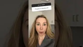 Dermatologist Review of Morpheus 8 #dermatologist #morpheus8 #skincare