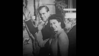 I loved them #royalcouples #queenelizabethii #princephillip #britishmonarchy #royaledits