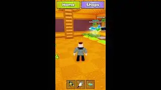 Playing Random Roblox Games Until Something Breaks
