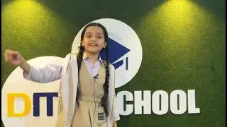 Defence Day Urdu Speech by Fatima || 6th September || Urdu Speech Competition || Jazbati Taqreer