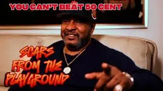 &ldquo;You Can&rsquo;t Beat A Made Man&rdquo;- Gene Deal Responds To Ja Rule Announcing 50 Cent Documentary 👀