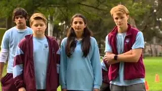 Neighbours: Wednesday 3 October - Preview Clip