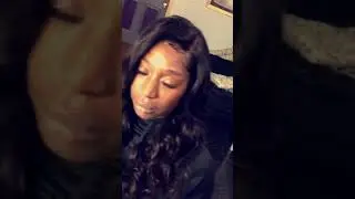 Lace closure