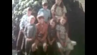COCHRANE FAMILY VIDEO youtube