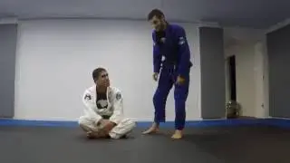 The backstep pass (and when not to do it)