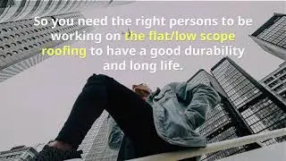 Commercial Roofing Contractors Dallas, Texas | Elite Texas roofing