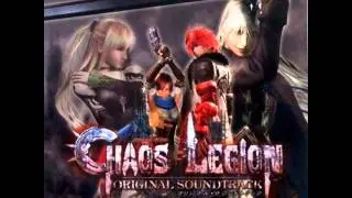 Chaos Legion OST - 17 - Bloody Truth