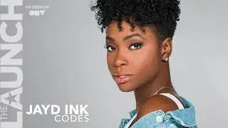 Jayd Ink - Codes - THE LAUNCH