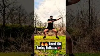 Masterclass 🥇👑 Boxing Reflex Ball Skills! MUST SEE!!