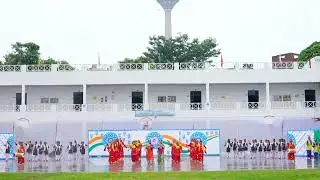 Independence Day Celebration