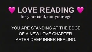 A Powerful Shift Following Ego Degradation | Tarot Love Reading | Spiritual & Twin Flame Collective