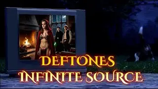 DEFTONES - 