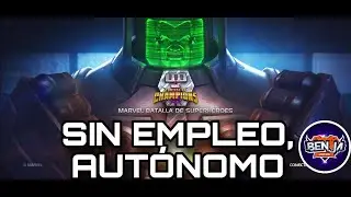 SUPER MISION MENSUAL SIN EMPLEO, AUTONOMO