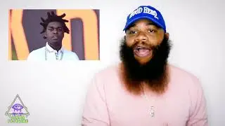 Kodak Black violates the terms of his supervised release