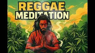 Most Insane Reggae Sound for Meditation and Focus