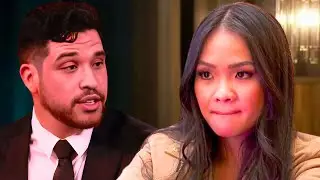 Unbelievable Heartbreak!! Jenn Tran's Shocking Reason Devin Strader is Her True Match!
