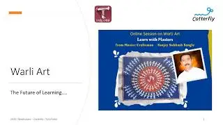 Warli Art Introduction and Context