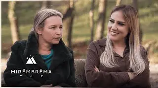 Mirembrema Yje me Arbana Osmani - Sezoni II Episodi 19 | Lea Ypi