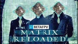 BetaFPV Matrix v2 | Разборка и обзор