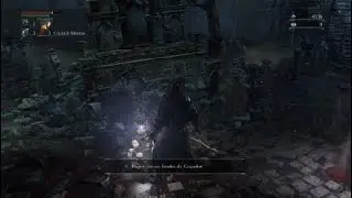 Bloodborne™ #3