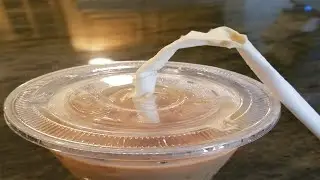 Paper Straws are an ATROCITY