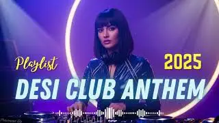 Top Hindi EDM Party Mix 2025 &ndash; Hottest Bollywood DJ Remixes for Indian Americans in USA