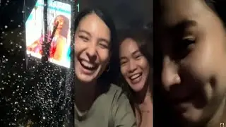 Anji Billboard Tour ||Sobrang Saya ni Anji😍 #DetectiveSquad #anjisalvacion #billboardtour #newupdate