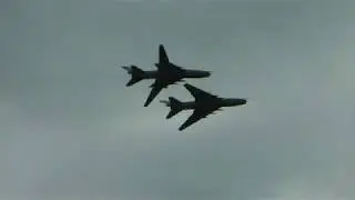 2019 Łask Airbase Su-22 Demo Display