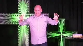 Life Over Death: Grace Over Grudges