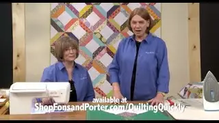 How to Make the Scrappy Duo Quilt