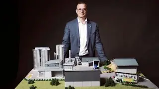 What’s up, Wunsiedel? The path to a sustainable energy future