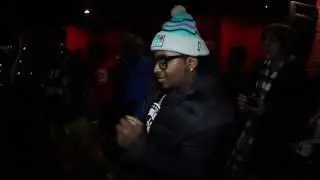 Kooth - Roll Out (live) @ FABT
